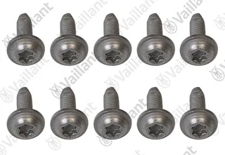 Schraube, (x10) Vaillant-Nr. 0020266342