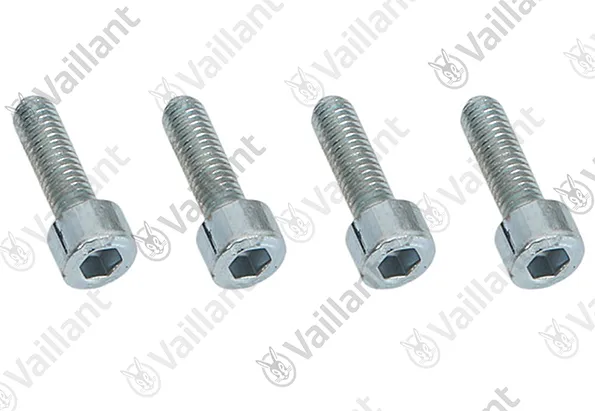 Schraube, (x4) Vaillant-Nr. 0020268779