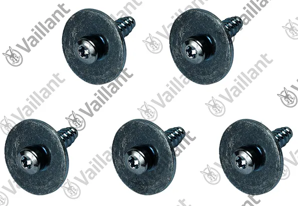 Schraube, (x5) Vaillant-Nr. 0020273317