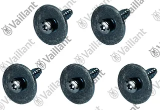 Schraube, (x5) Vaillant-Nr. 0020273317