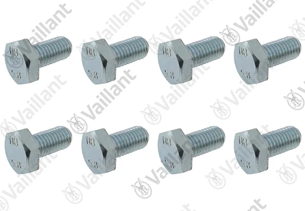 Schraube, (x8) Vaillant-Nr. 0020198383