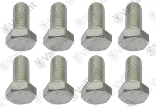 Schraube, (x8) Vaillant-Nr. 0020214431