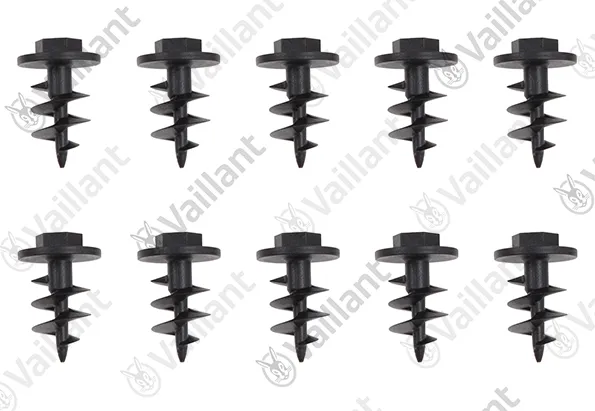 Schraube, EPP, (x10) Vaillant-Nr. 0020093237