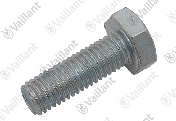 Schraube, H M10-30 Zn f. Halter 100 L Vaillant-Nr. 0020246444