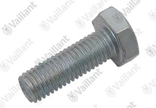 Schraube, H M10-30 Zn f. Halter 100 L Vaillant-Nr. 0020246444