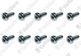 Schraube, M6x16 ISO 14583, (x10) Vaillant-Nr. 0020150157