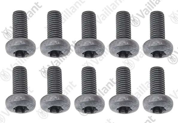 Schraube, M8x20-A2, ISO14583, (x10) Vaillant-Nr. 0020093220