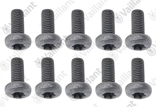 Schraube, M8x20-A2, ISO14583, (x10) Vaillant-Nr. 0020093220