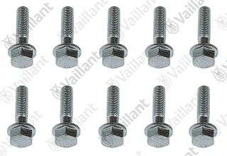 Schraube, M8x30, (x10) Vaillant-Nr. 0020081349