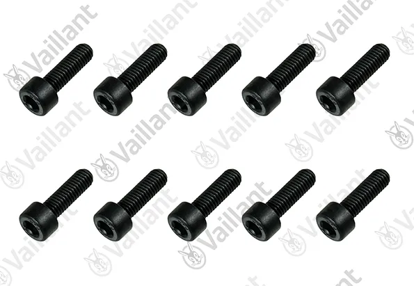 Schraube, Pumpe, (x10) Vaillant-Nr. 0020231148