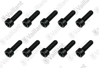 Schraube, Pumpe, (x10) Vaillant-Nr. 0020231148