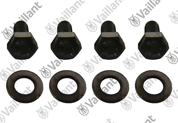 Schraube, Set a 4 St. Vaillant-Nr. 0020063634