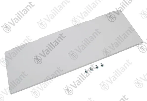 VA Seitenblech Vaillant-Nr. 0020039074