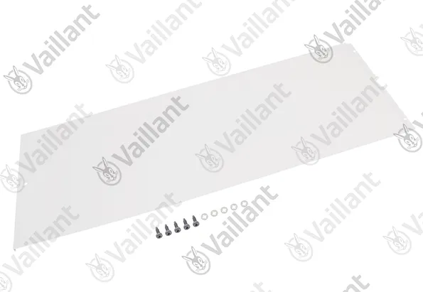 VA Seitenblech Vaillant-Nr. 0020170439