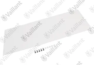 Seitenblech Vaillant-Nr. 0020170439
