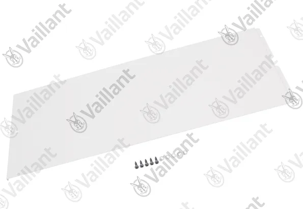 VA Seitenblech Vaillant-Nr. 0020192749