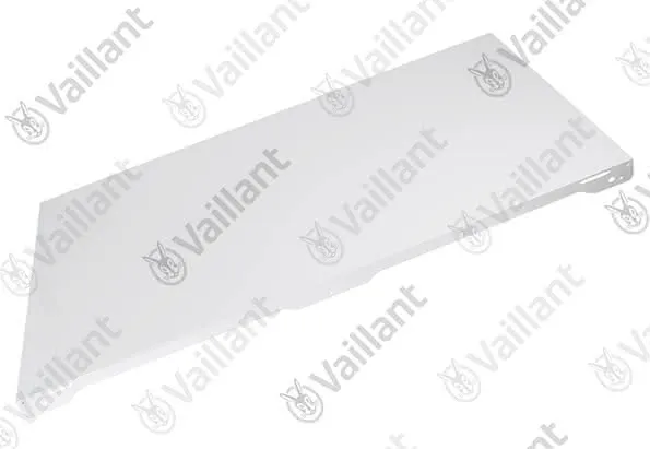 Seitenblech, 200l Vaillant-Nr. 0020188014