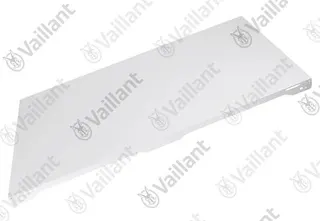 Seitenblech, 200l Vaillant-Nr. 0020188014