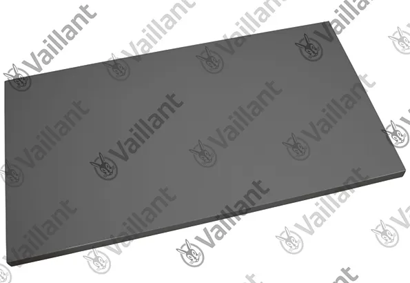 Seitenblech, links Vaillant-Nr. 0020130989