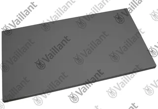 Seitenblech, links Vaillant-Nr. 0020130989
