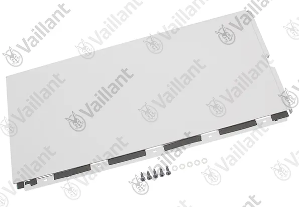 Seitenblech, links Vaillant-Nr. 0020192745