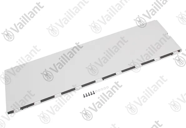 Seitenblech, links Vaillant-Nr. 0020192753