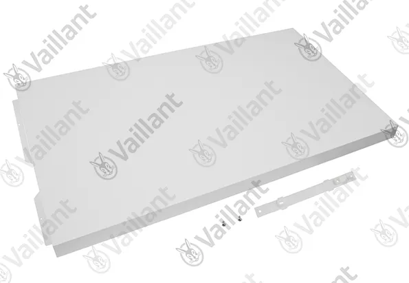 Seitenblech, links Vaillant-Nr. 0020259827