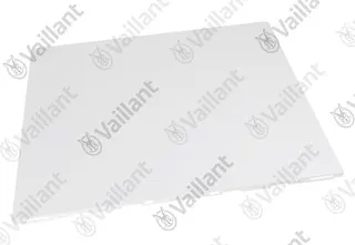 Seitenblech, oben Vaillant-Nr. 0020188015