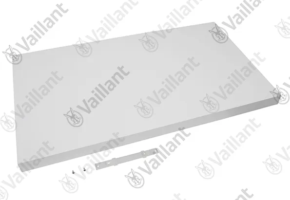 Seitenblech, rechts Vaillant-Nr. 0020259828