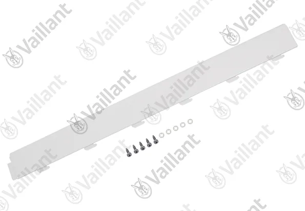 Seitenblech, vorne links Vaillant-Nr. 0020170440