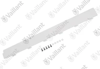 Seitenblech, vorne links Vaillant-Nr. 0020170440