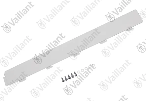 Seitenblech, vorne links Vaillant-Nr. 0020192747