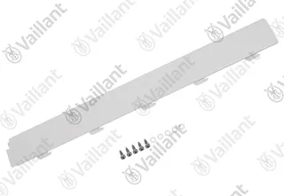 Seitenblech, vorne links Vaillant-Nr. 0020192747
