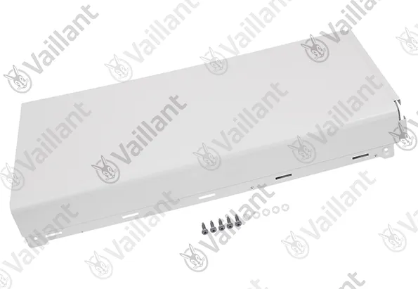 Seitenblech, vorne rechts Vaillant-Nr. 0020192748