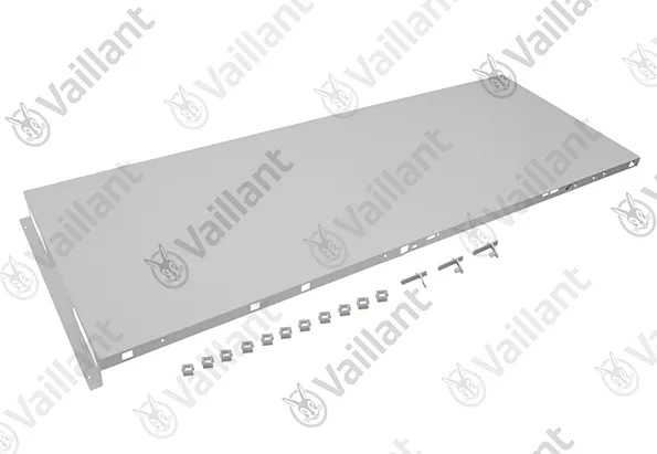 Seitenwand, links=rechts Vaillant-Nr. 0020038595