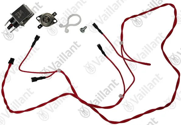 Sensor mit Kabel Vaillant-Nr. 0010026292