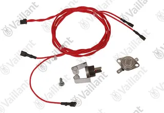 Sensor mit Kabel Vaillant-Nr. 0010026293