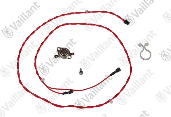 Sensor mit Kabel Vaillant-Nr. 0010026294