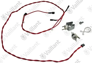 Sensor mit Kabel Vaillant-Nr. 0020206086