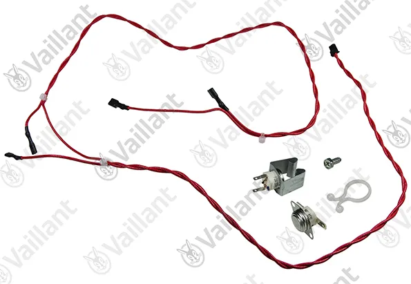 Sensor mit Kabel Vaillant-Nr. 0020206089