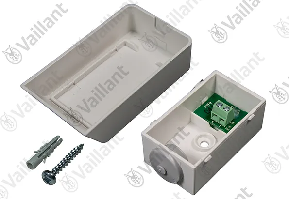 Sensor Vaillant-Nr. 0020217783