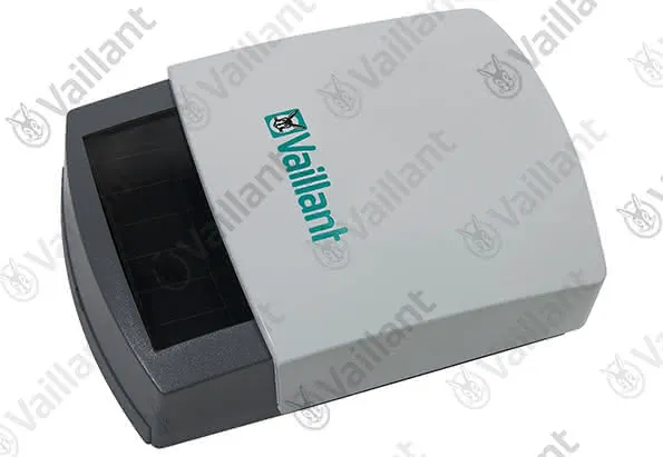 Sensor, Aussenfühler VR 21 DCF Vaillant-Nr. 0020257763