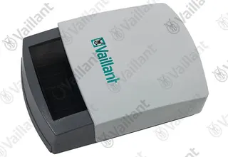 Sensor, Aussenfühler VR 21 DCF Vaillant-Nr. 0020257763
