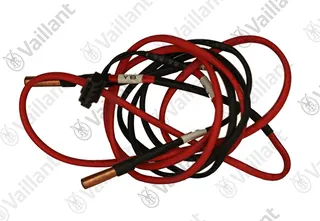 Sensor, Circuit B - schwarz Vaillant-Nr. 0020185559