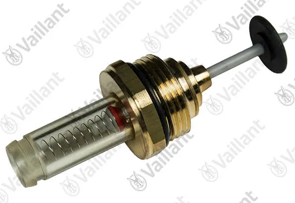 VA Sensor, Durchfluss Vaillant-Nr. 0020174700