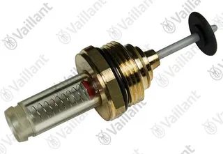 Sensor, Durchfluss Vaillant-Nr. 0020174700