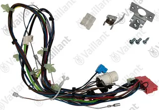 Sensor, Set mit Kabelbaum (60C li.) Vaillant-Nr. 0020277581