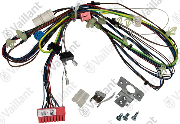 VA Sensor, Set mit Kabelbaum (60C re.) Vaillant-Nr. 0020277582