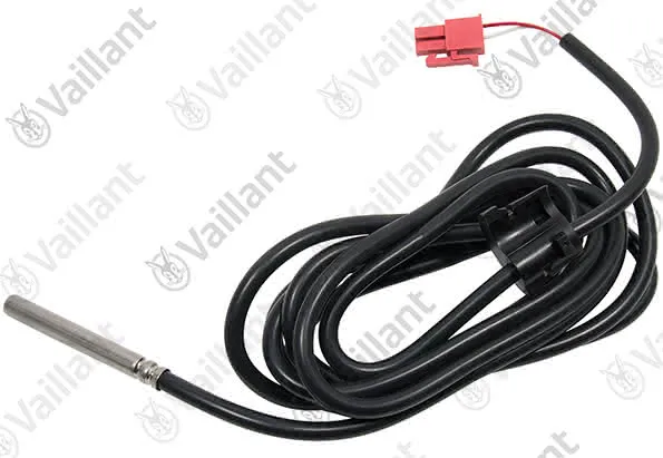 VA Sensor, Sole, mit Kabelbaum Vaillant-Nr. 0020093205