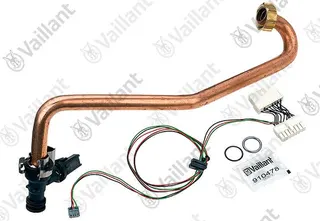 Service-Kit, F75 Vaillant-Nr. 0020023721